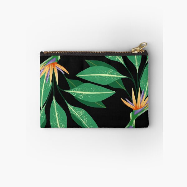 Item preview, Exotic Flower Pattern  designed and sold by joabaj.