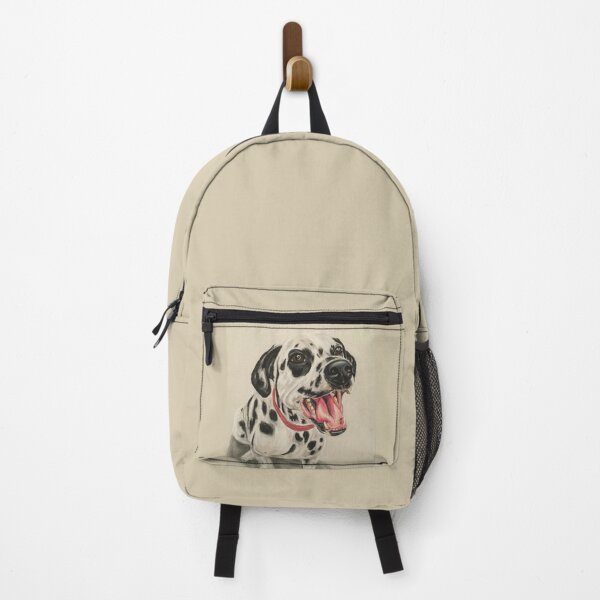 Item preview, Dalmatian designed and sold by Merlinsmates.