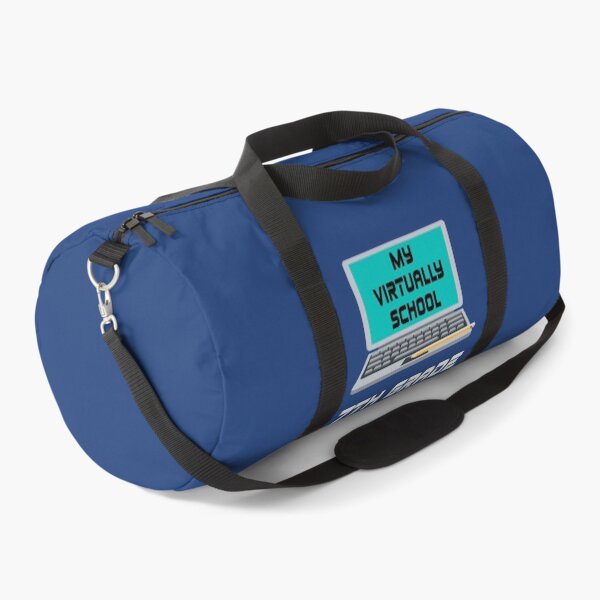 Item preview, My Virtually School 7th Grade Gift for Students designed and sold by MagicBoutique.