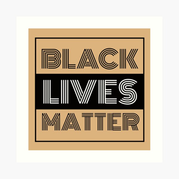 Black Lives Matter Roblox Wallpaper