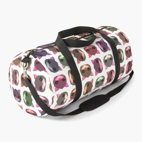 Item preview, Cool Animal Face Pattern designed and sold by vineeth.