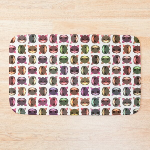 Item preview, Cool Animal Face Pattern designed and sold by vineeth.