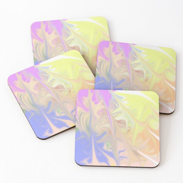 Item preview, pastel tie-die designed and sold by Kanandume.