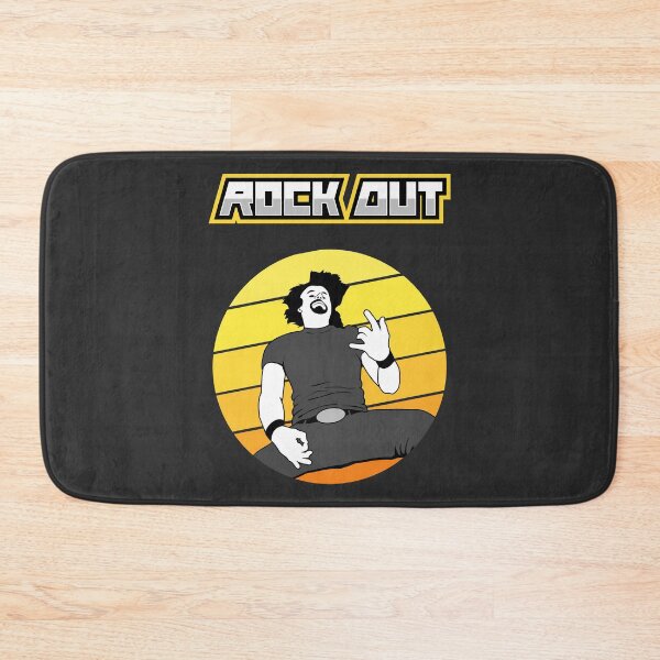 Item preview, Rock out designed and sold by Gezwompl.