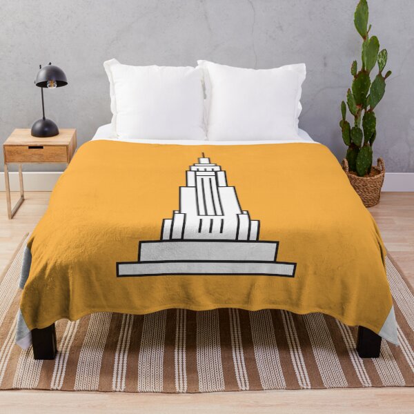 Item preview, Lamb & Harmon y construido entre 1930 y 1931. Su nombre se deriva de "Empire State" designed and sold by Fernando G..