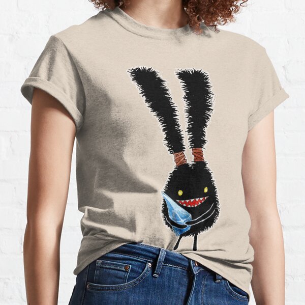 Casual Spriggan Classic T-Shirt