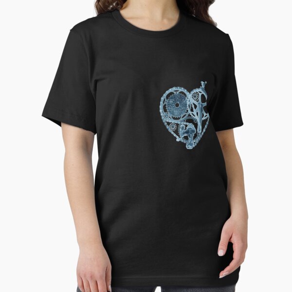 Item preview, Bike Lover Heart x-ray  designed and sold by SFDesignstudio.