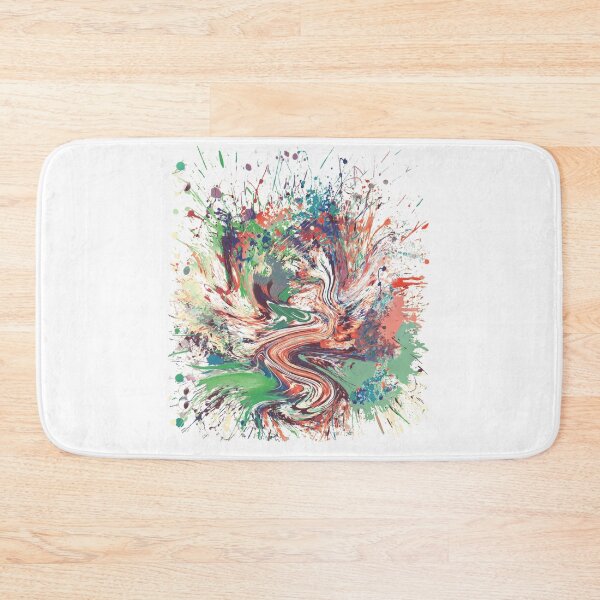 Item preview, Splash (2) designed and sold by Againstallodds.