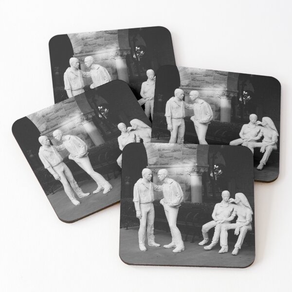 Item preview, Plaster Sculptures. Stanford University Campus 2009 designed and sold by Igor Pozdnyakov.