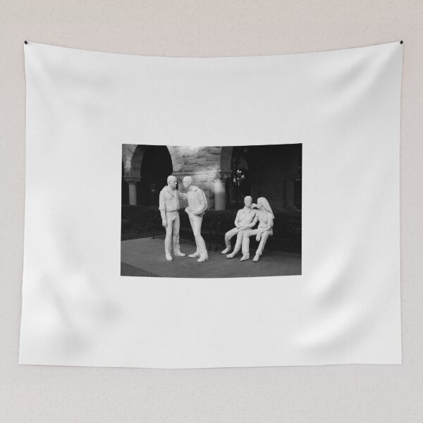 Item preview, Plaster Sculptures. Stanford University Campus 2009 designed and sold by Igor Pozdnyakov.