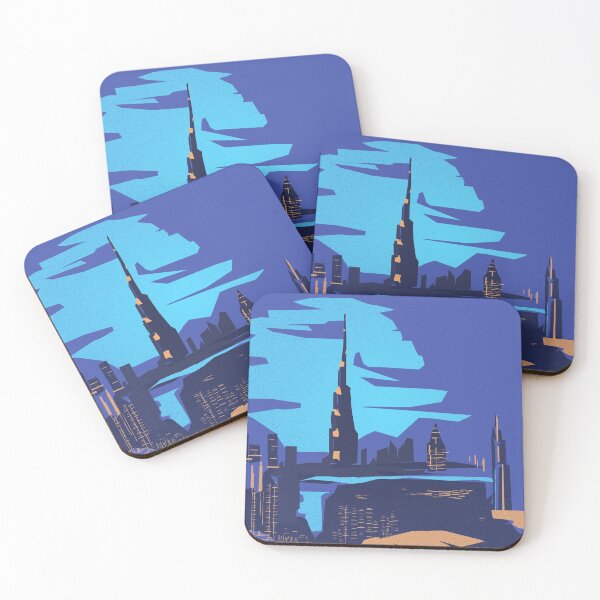 Item preview, Burj Khalifa designed and sold by Krisb Krisp.