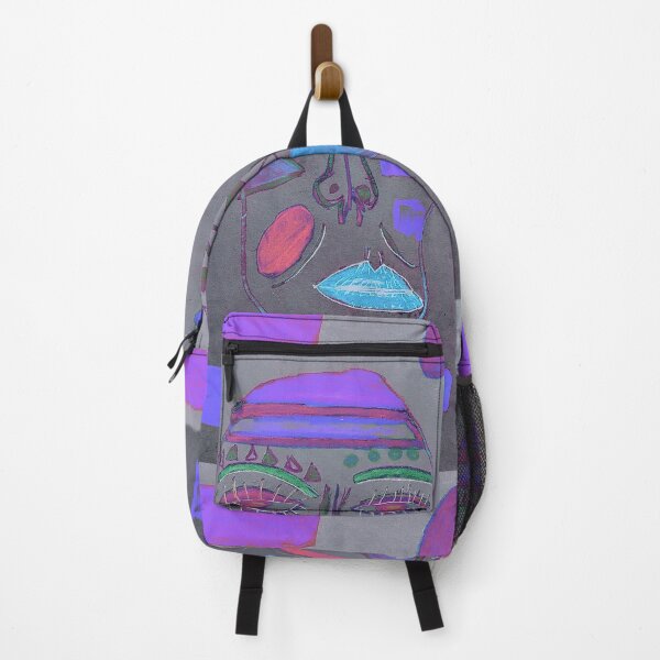 Item preview, The anxious feelings all around designed and sold by Tonyasartprints.