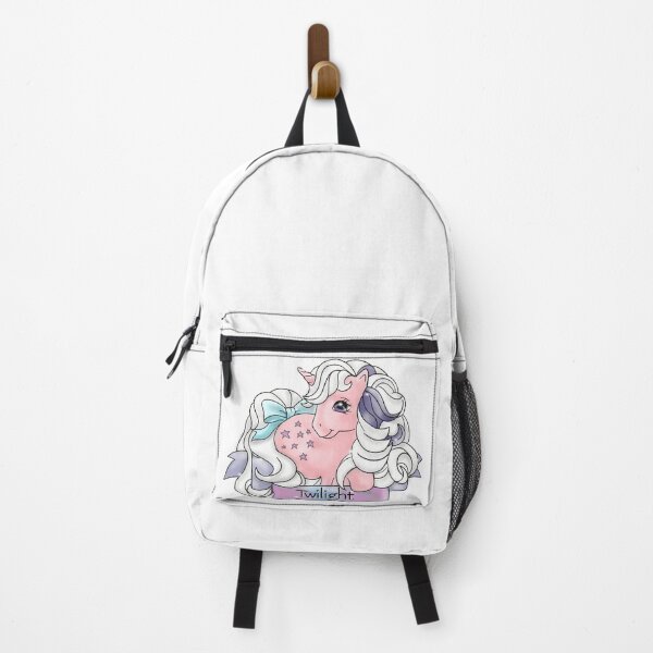 Item preview, Unicorn Pony Pink STARS designed and sold by My Dreamy Nostalgia.