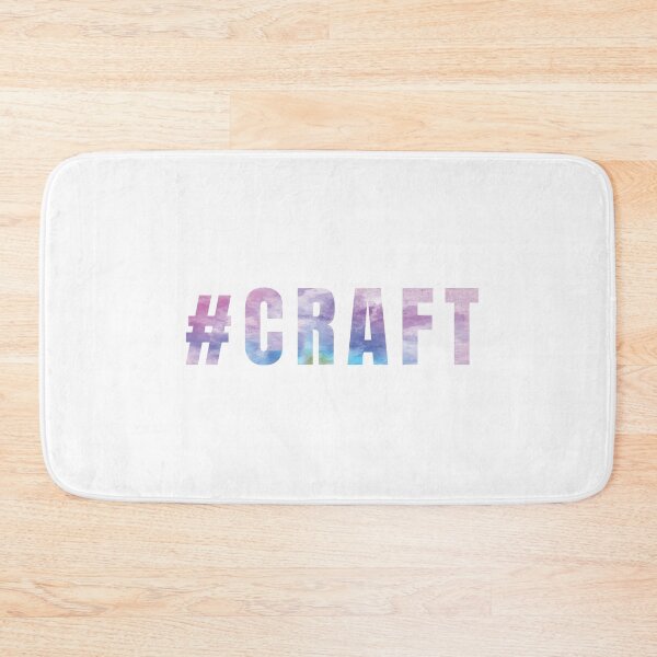 Item preview, Craft - for the people who are in love in crafted items. designed and sold by MrazTees.