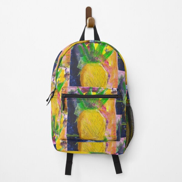 Item preview, Pineapple Princess designed and sold by Filomena Jack.