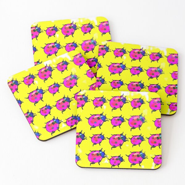 Item preview, Lady Bugging  designed and sold by CreativeMeaning.