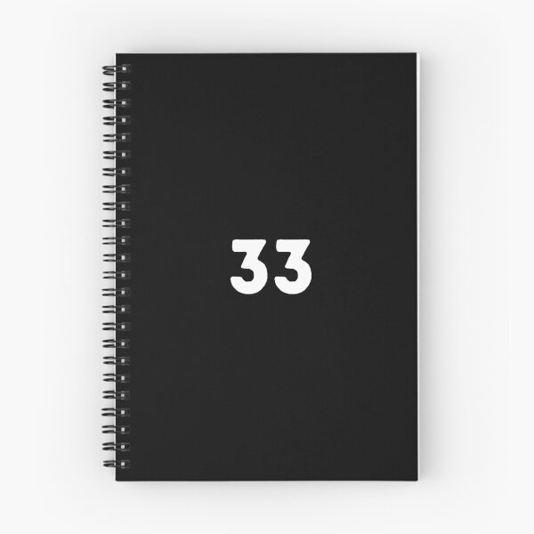 Item preview, 33 | Number 33 designed and sold by EnlightParis.