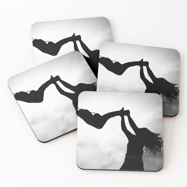 Item preview, Swing me to the moon! designed and sold by Kristina Gale.