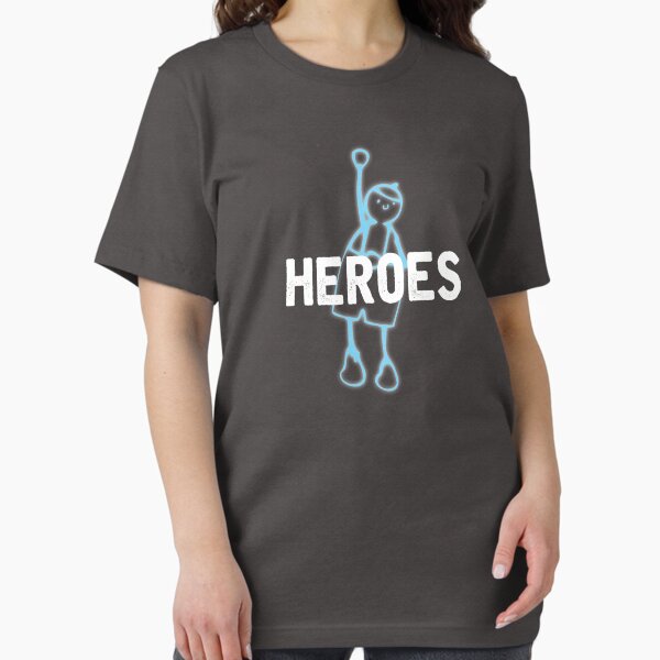 Item preview, Måns Zelmerlöw - Heroes [2015, Sweden] designed and sold by lazarusheart.