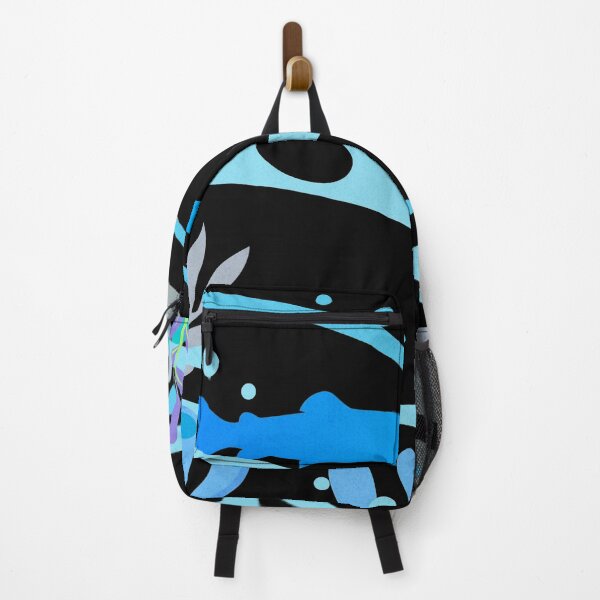 Item preview, Underwater World Pattern designed and sold by joabaj.