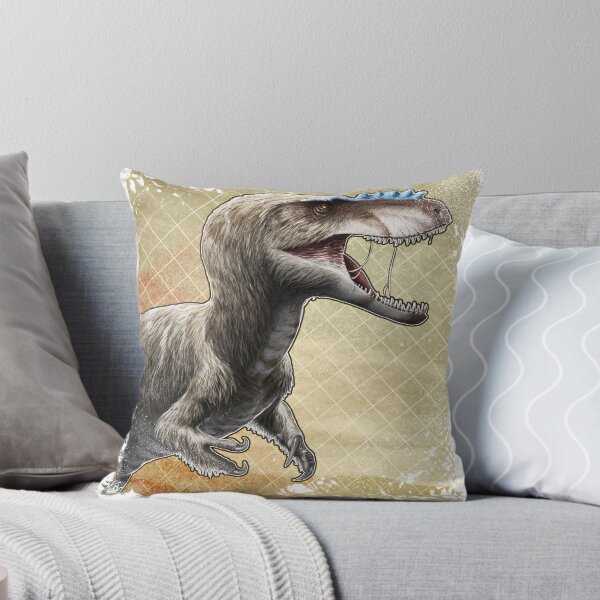 Item preview, Alioramus designed and sold by Frederic Wierum.