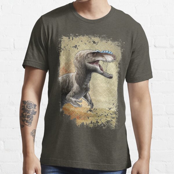 Alioramus Essential T-Shirt