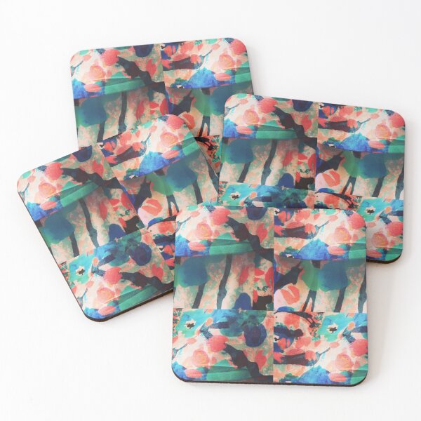 Item preview, Abstraction designed and sold by Pixshus.
