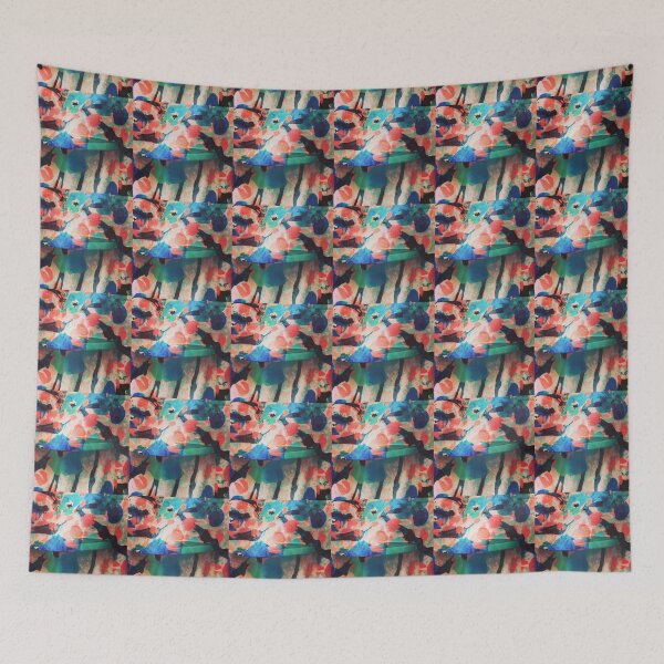 Item preview, Abstraction designed and sold by Pixshus.