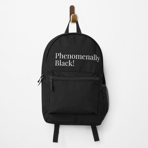 Item preview, Phenomenally Black 2020, black women unisex designed and sold by Barwane Products.