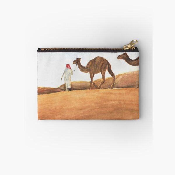 Item preview, A Desert Procession designed and sold by Suikerbossies.