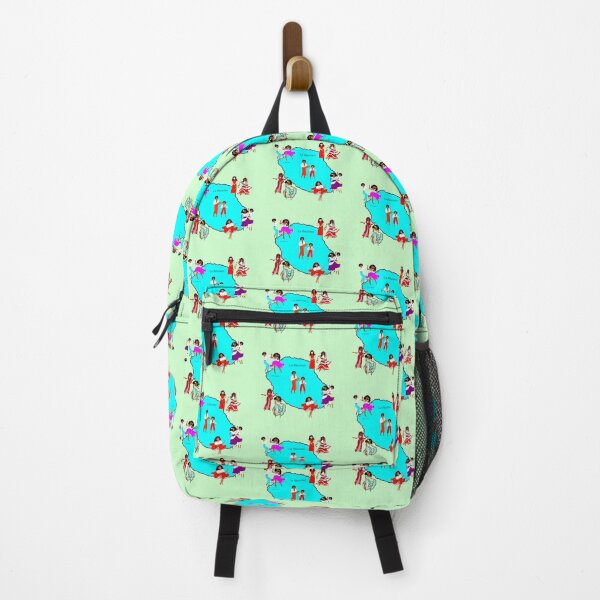 Item preview, Multicultural Reunion Island, Indian Ocean, France. designed and sold by Catherine Debusne.
