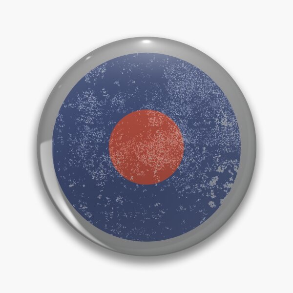 Item preview, Royal Air Force (distressed) designed and sold by StrongVlad.
