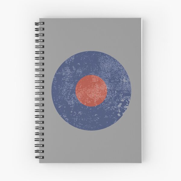 Item preview, Royal Air Force (distressed) designed and sold by StrongVlad.