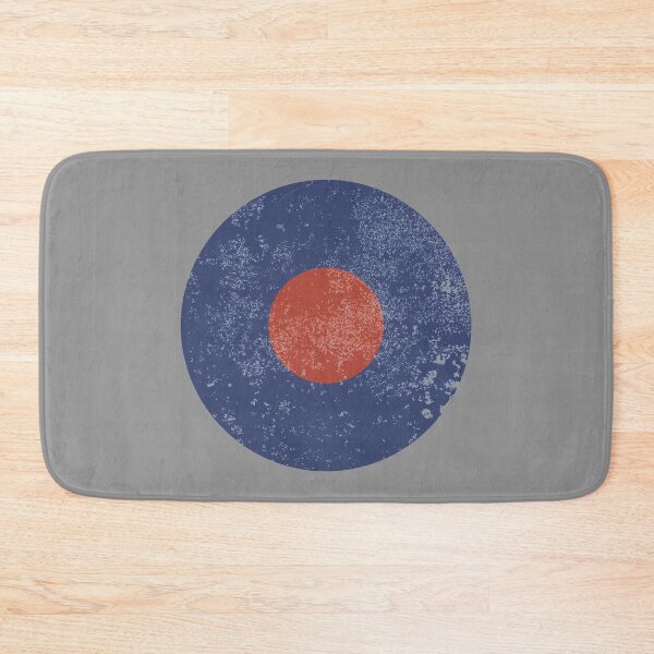 Item preview, Royal Air Force (distressed) designed and sold by StrongVlad.