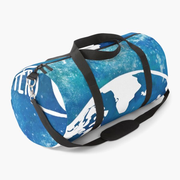 Item preview, Earth Matters - Earth Day - Watercolor Blue designed and sold by serenaking.