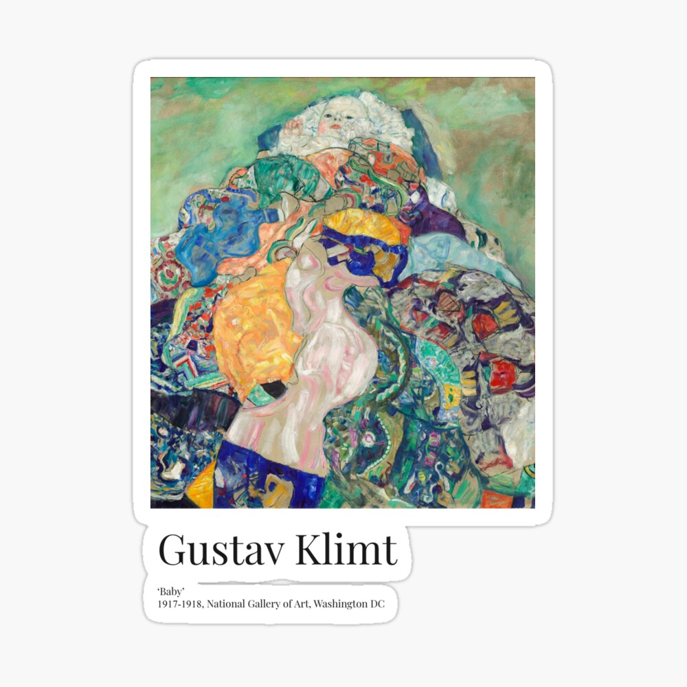 national gallery of art klimt