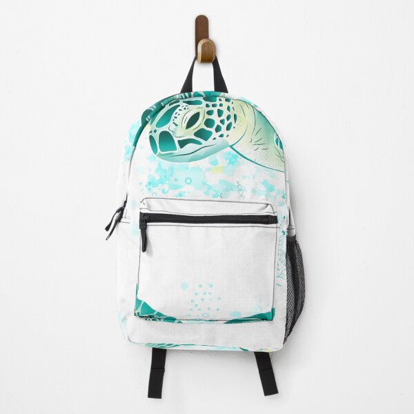 Item preview, Sea Turtle designed and sold by serenaking.