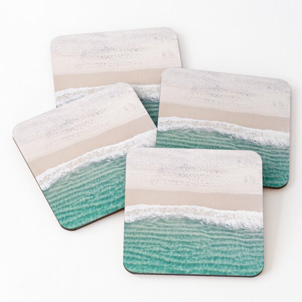 Item preview, Sea waves designed and sold by calvin  jack.