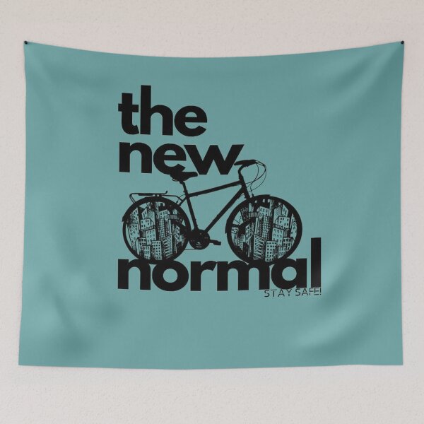 Item preview, el nuevo normal designed and sold by Dennoir.