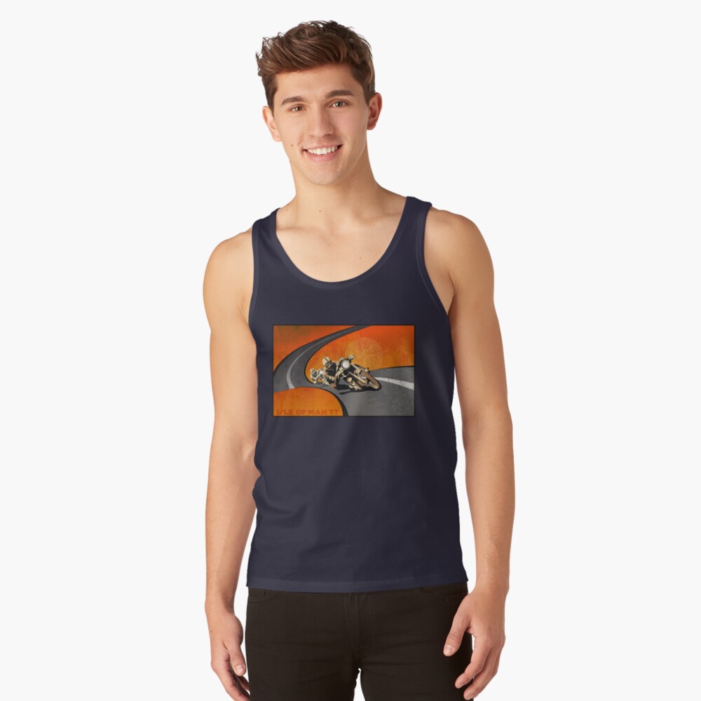 Item preview, Tank Top designed and sold by SFDesignstudio.