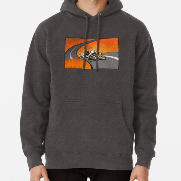 Pullover Hoodie
