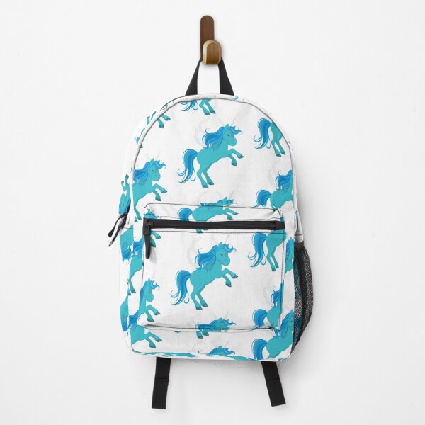 Item preview, Blue Unicorn design  designed and sold by ToniaKroeger.