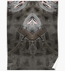metamorphosis Poster