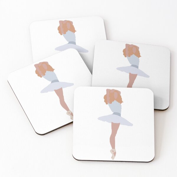 Item preview, Ballerina III designed and sold by haplessthespian.
