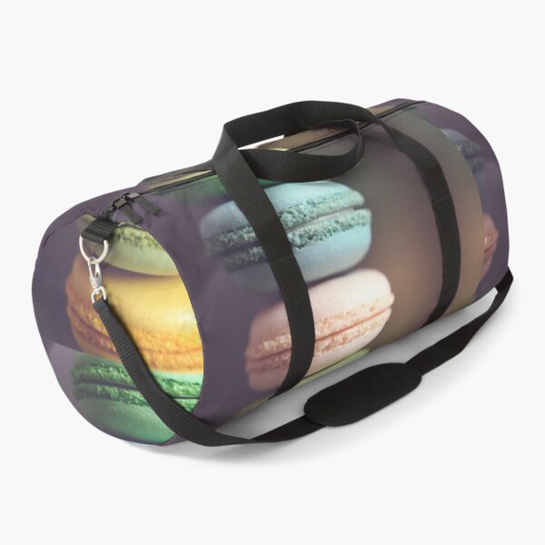 Item preview, Pastel Macaroons Yummy! designed and sold by Rainbows Galore.