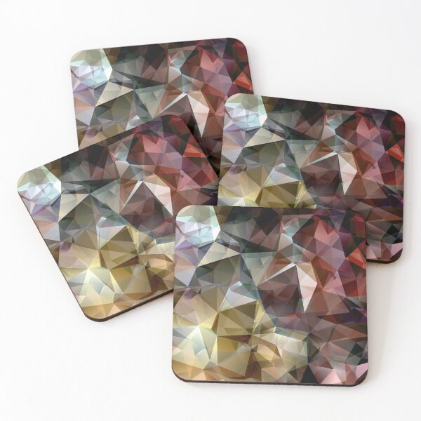 Item preview, FIRE AND EARTH designed and sold by EDDESIGNFORFUN.