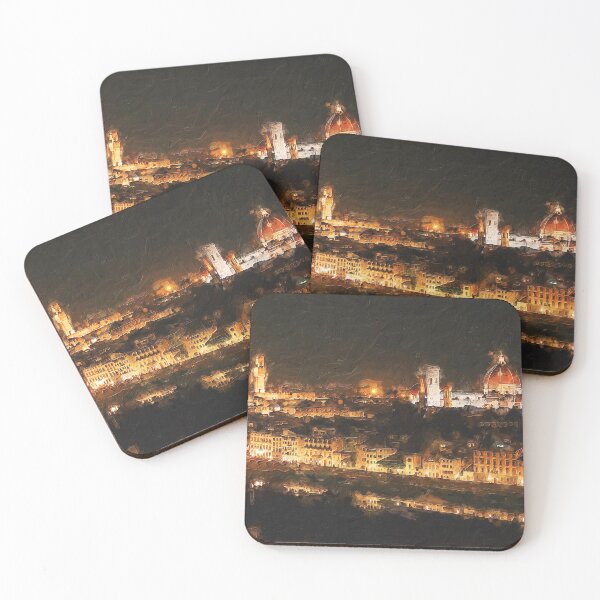 Item preview, Florence, the cradle of the Renaissance designed and sold by AM FineArtPrints.