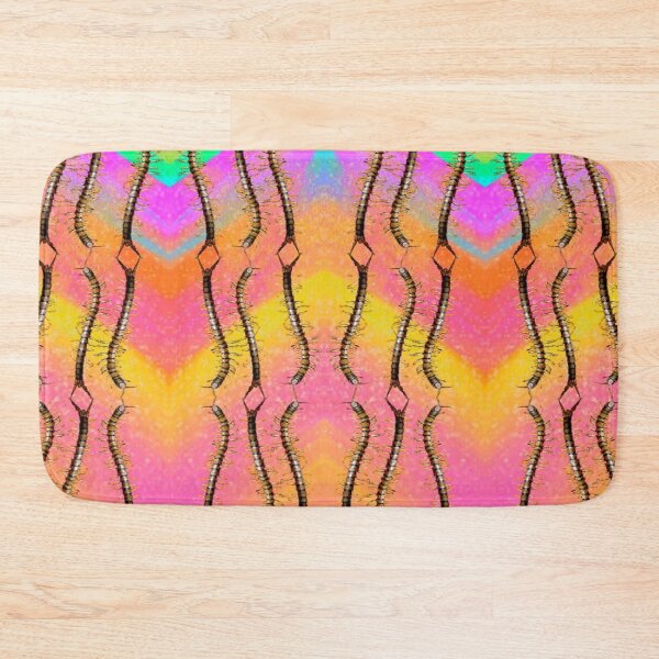 Item preview, Tripping Centipedes designed and sold by CreativeMeaning.