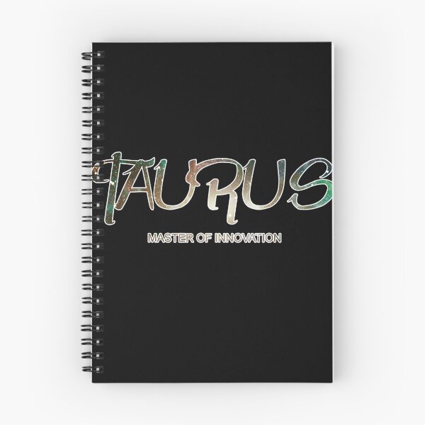 Item preview, Space Taurus Master designed and sold by Most-Mysterious.