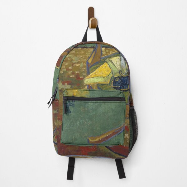 Item preview, Vincent Van Gogh - Gauguin's Chair designed and sold by vakashop.